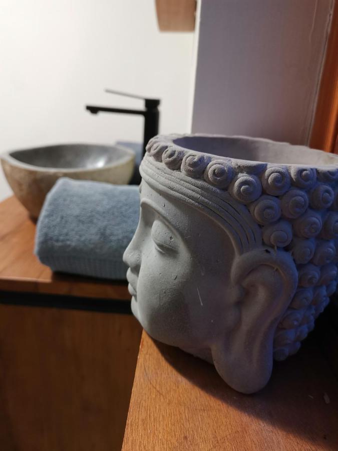 Privatunterkunft _linstant_zen_ Saint-Just (Herault)