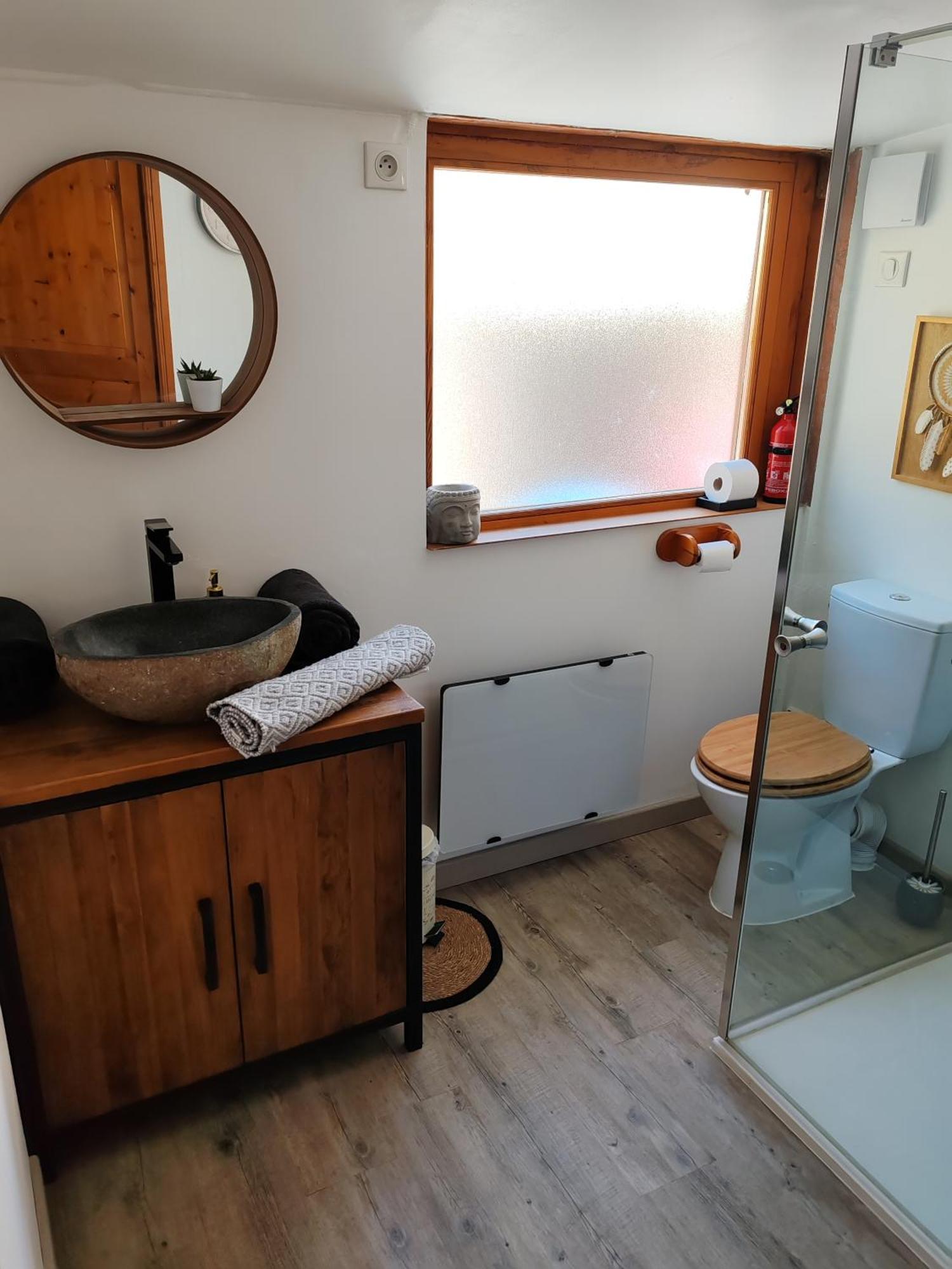 _linstant_zen_ Privatunterkunft Saint-Just (Herault)