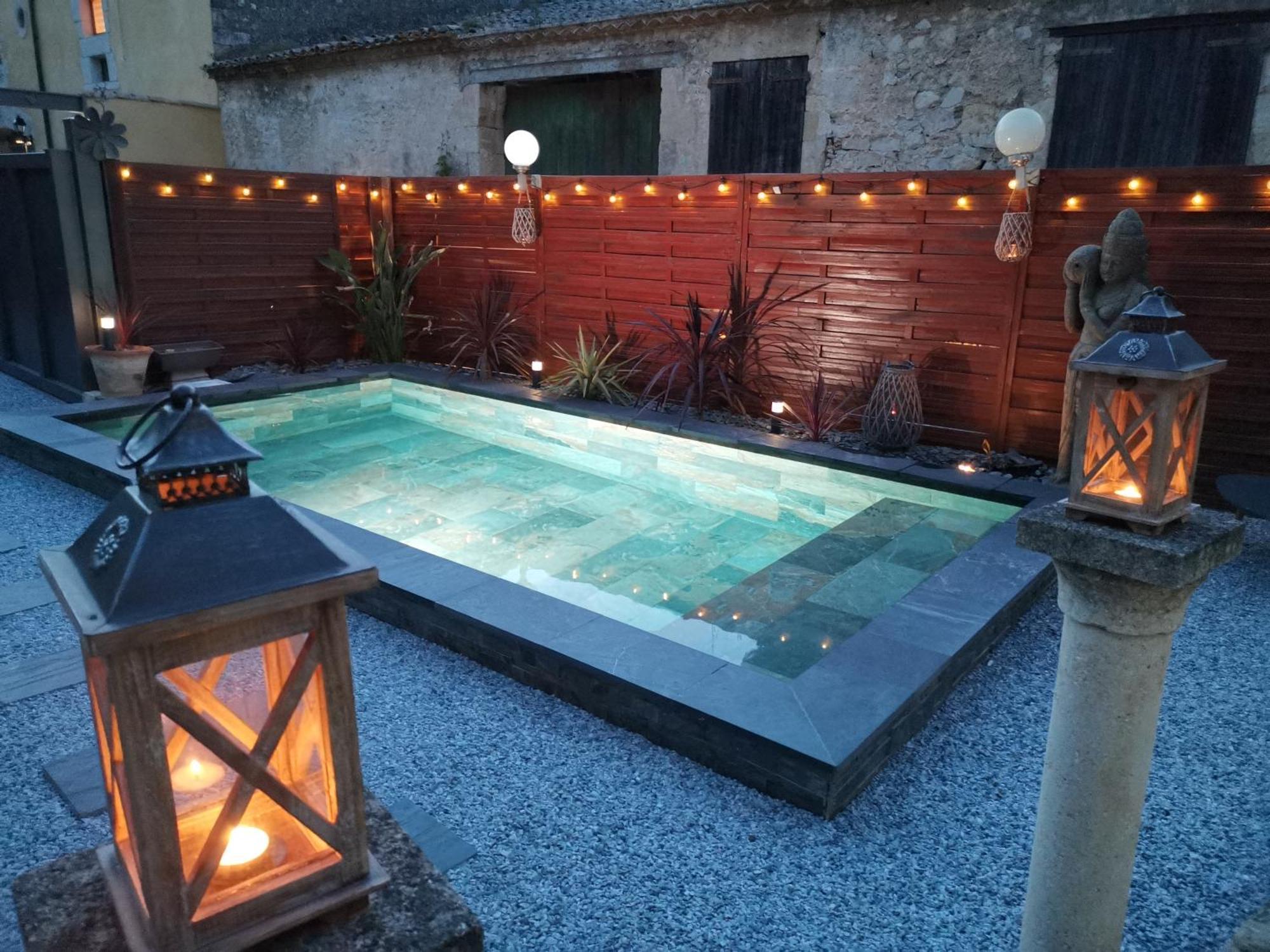 _linstant_zen_ Privatunterkunft
