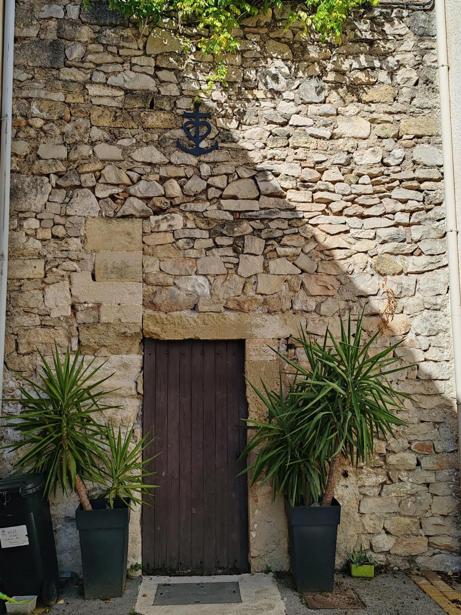_linstant_zen_ Saint-Just (Herault)
