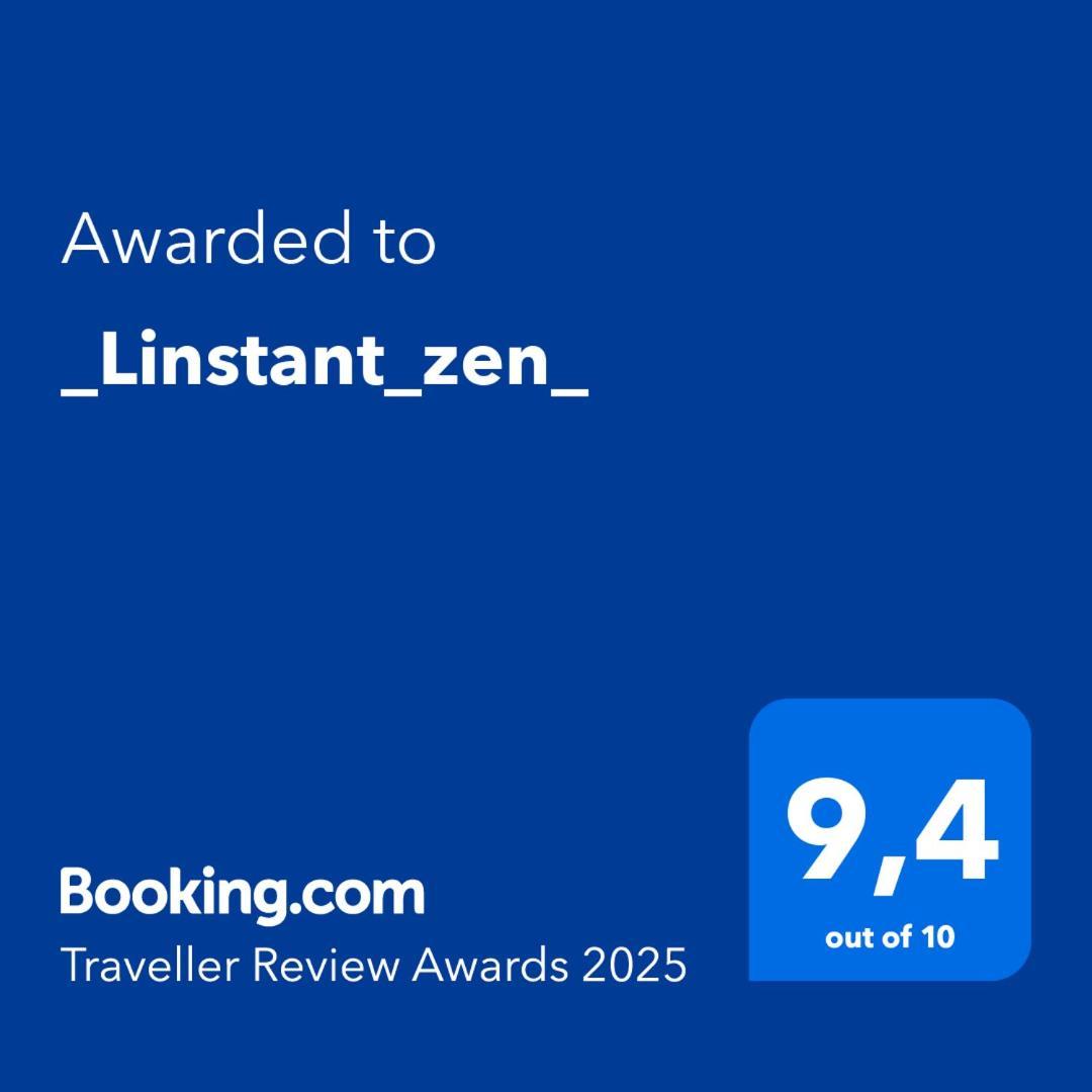 _linstant_zen_ Privatunterkunft *